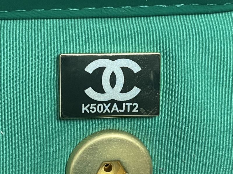 Chanel Satchel Bags